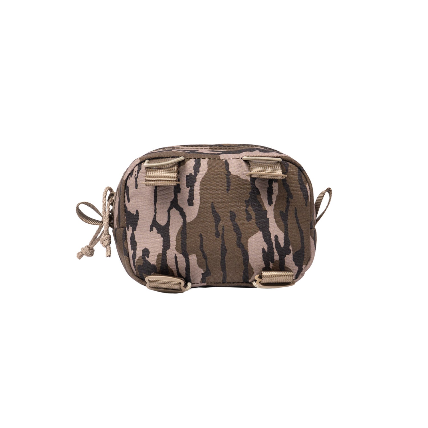 Ranger Molle Pouch - Mossy Oak Bottomland