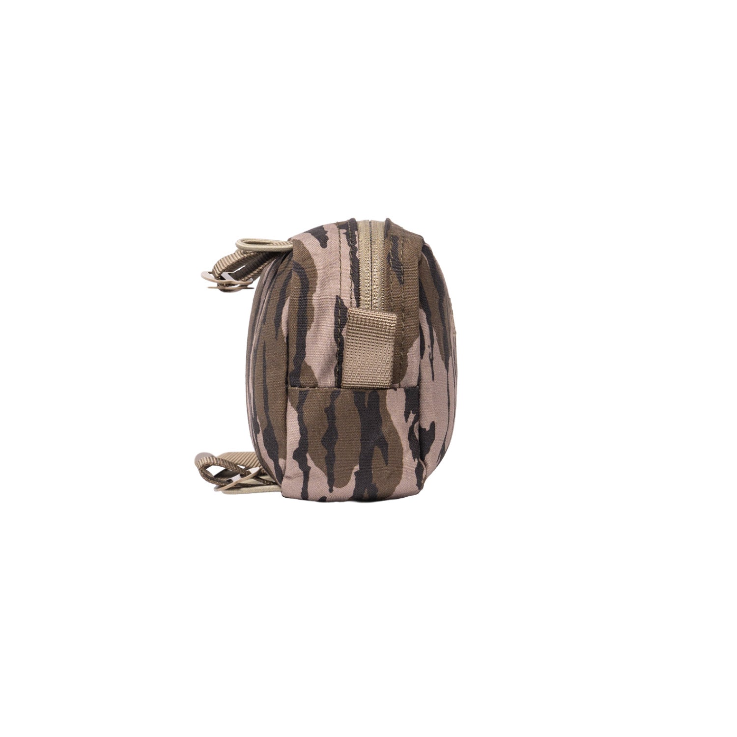 Ranger Molle Pouch - Mossy Oak Bottomland