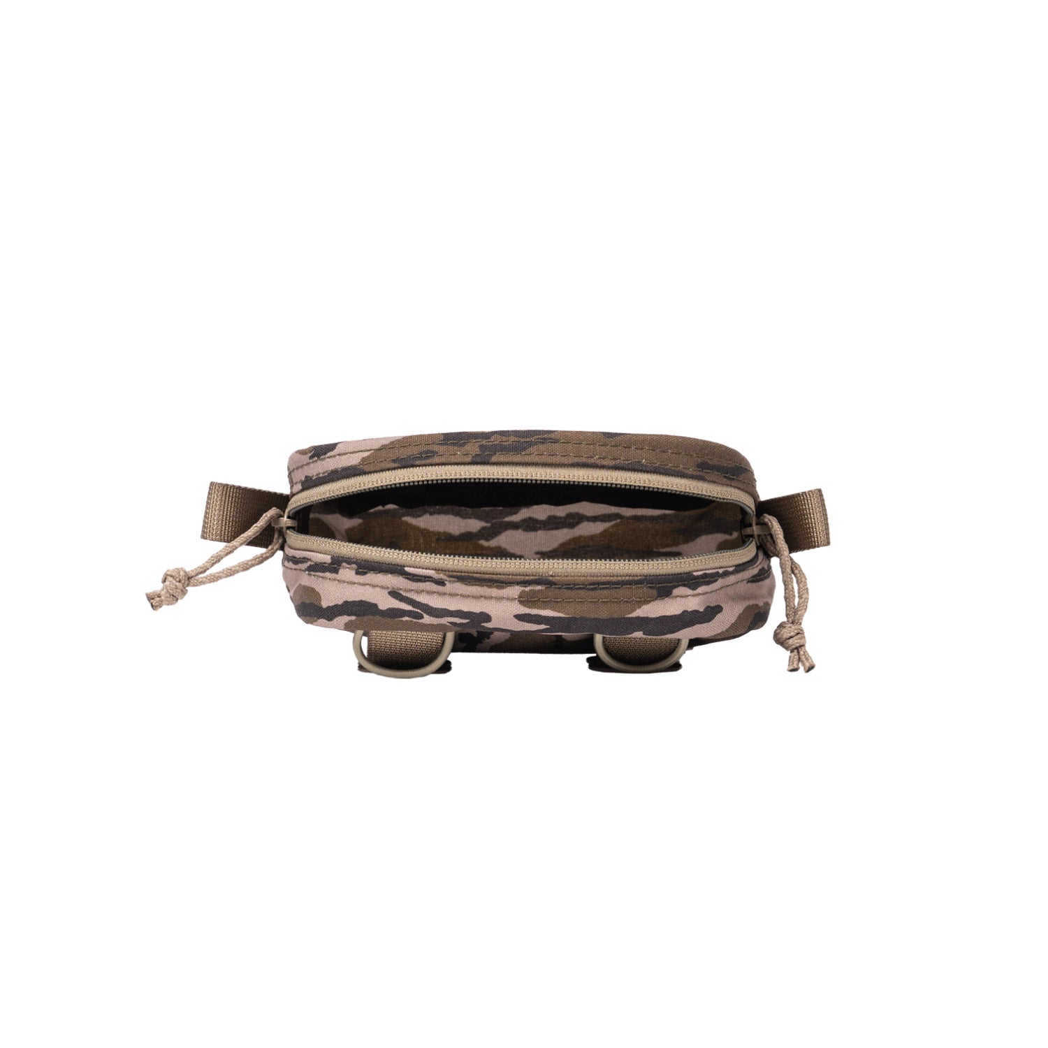 Ranger Molle Pouch - Mossy Oak Bottomland