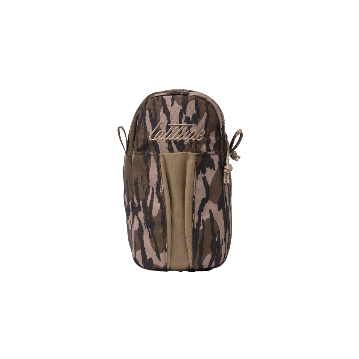 Ranger Molle Pouch - Vertical