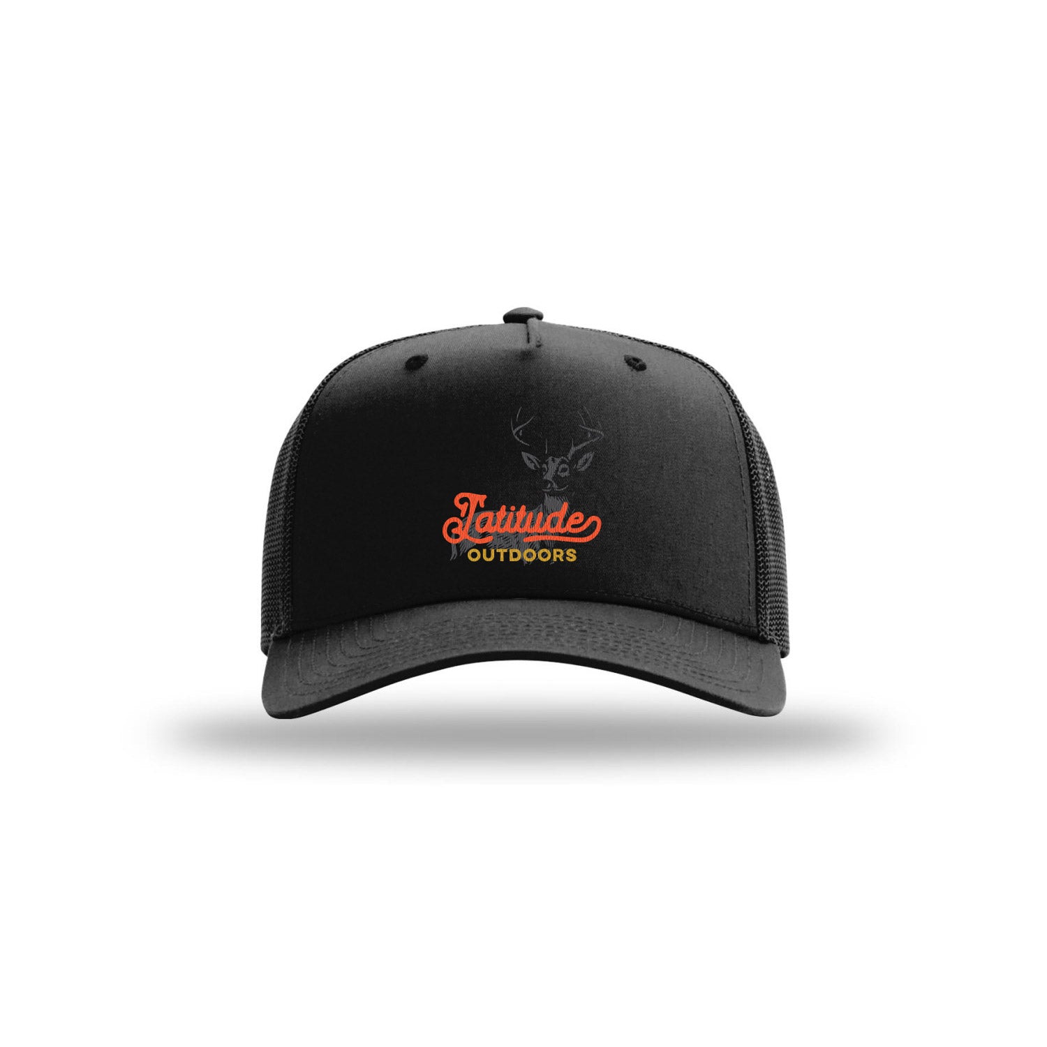 Traditions Trucker Snapback