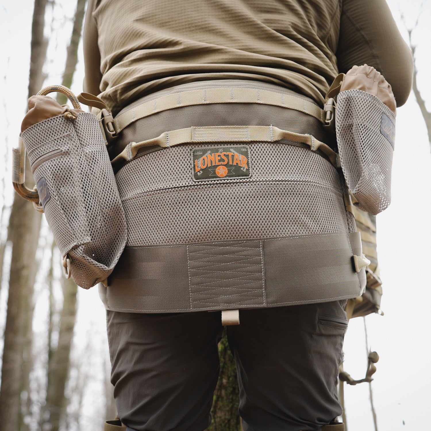 Tactical Dump Pouch - Gray