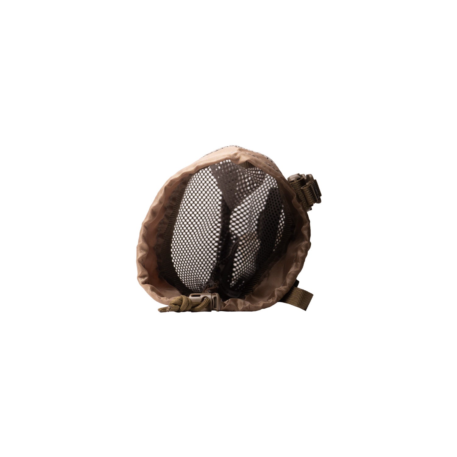 Tactical Dump Pouch - Gray