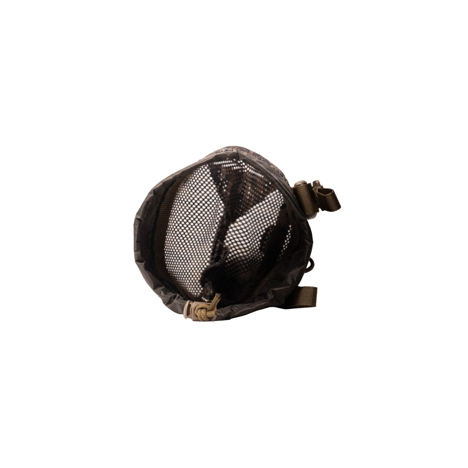 Tactical Dump Pouch - Mossy Oak Bottomland