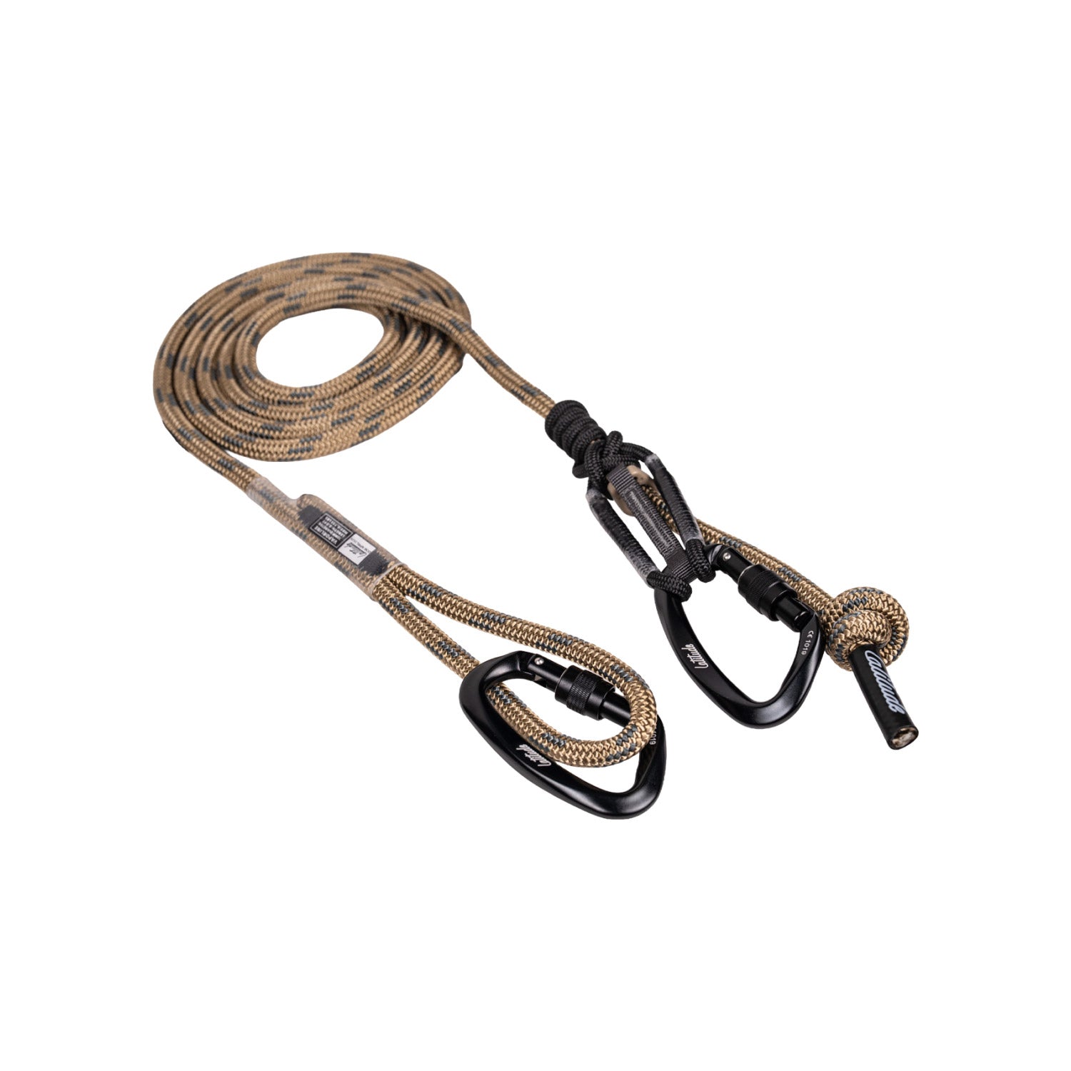 VAPOR LINE Lineman Belt