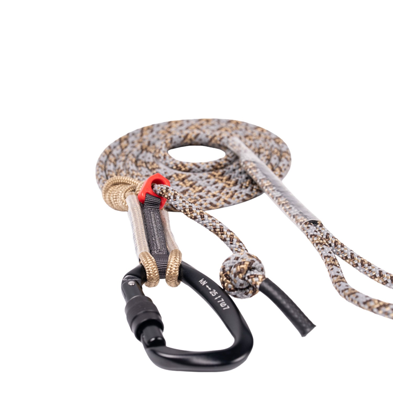 Vapor Line Tether & Lineman Rope Bundle