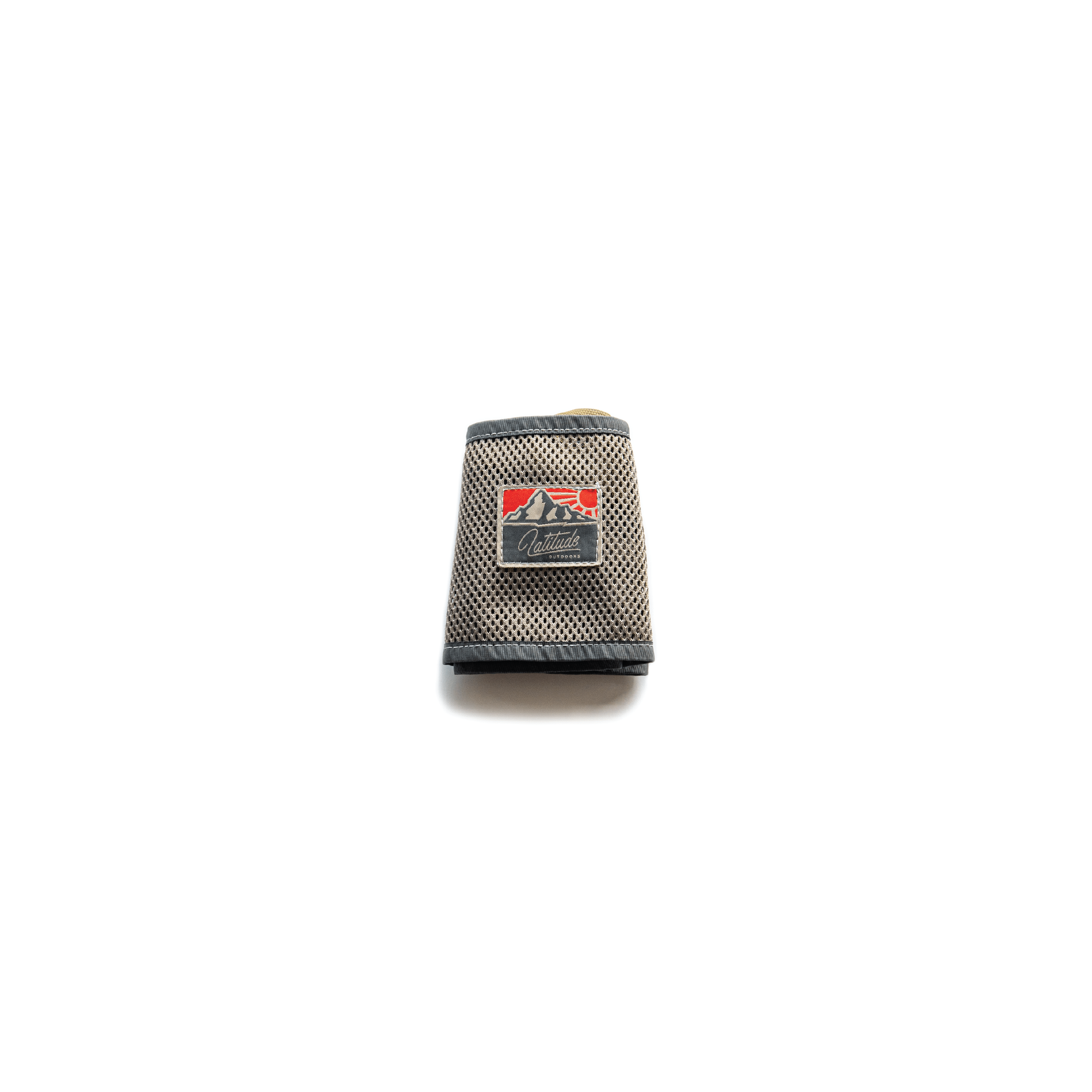 Back Band - Latitude Outdoors