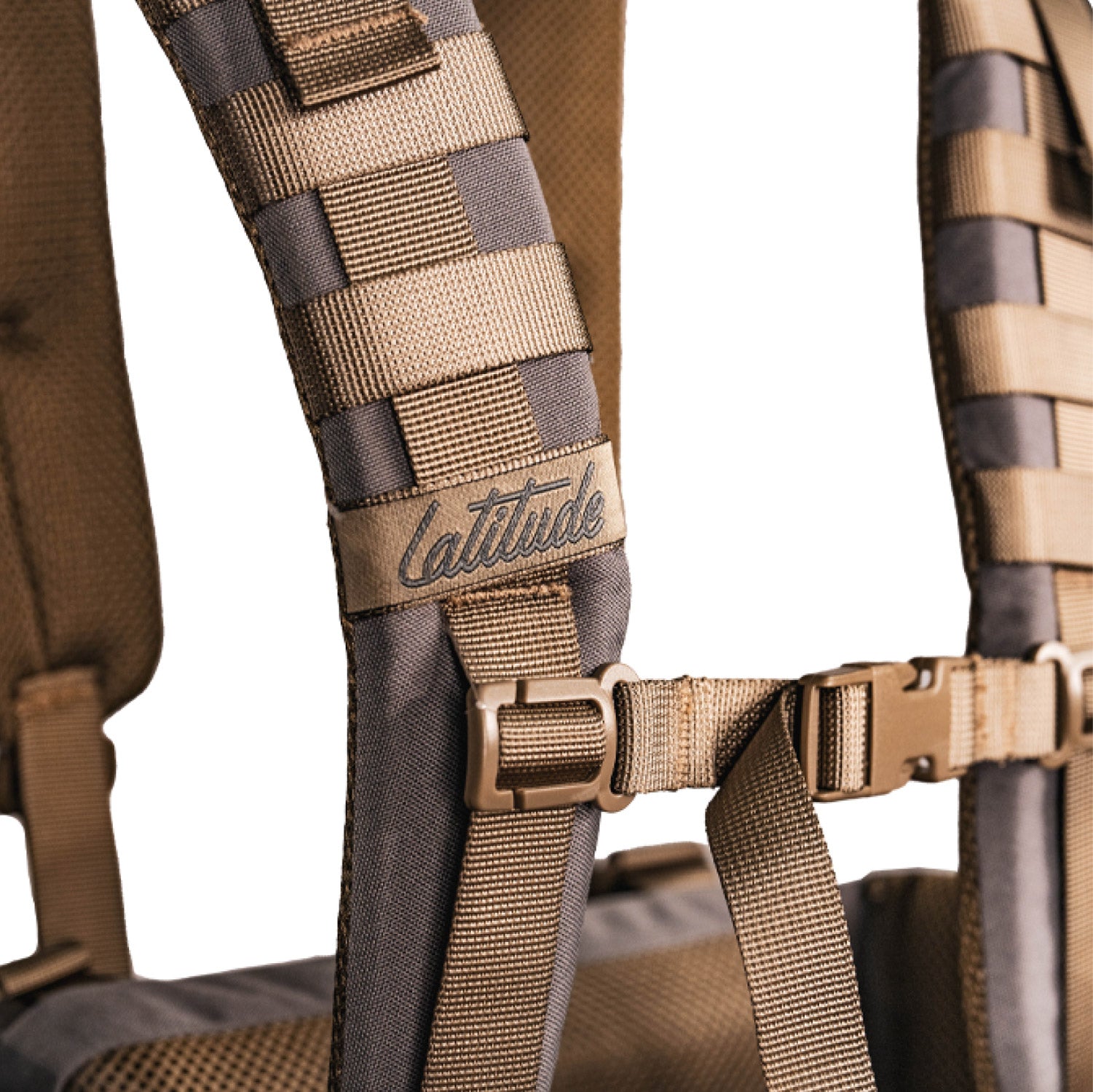 Treestand Back Straps 2.0