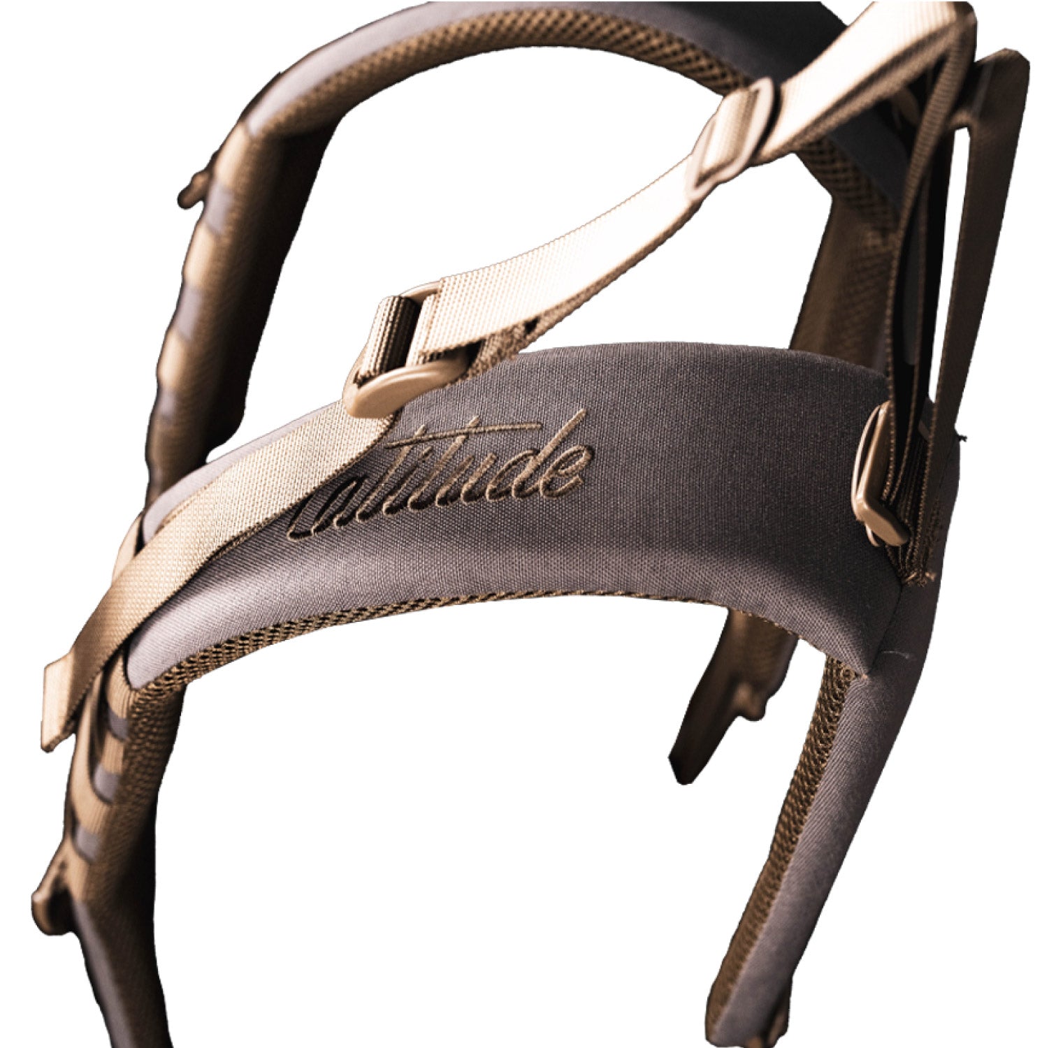Back Straps - Tree Stand Support System 2.0