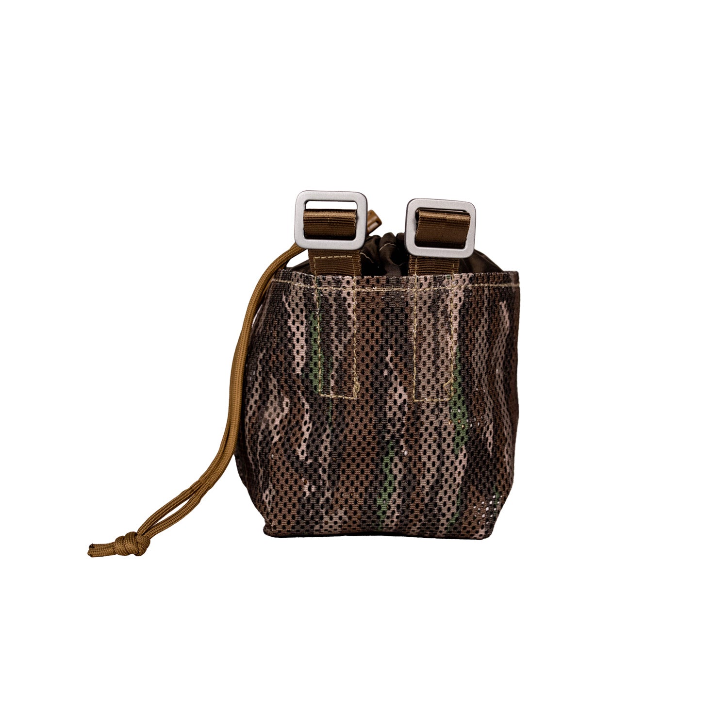Classic Dump Pouch - Realtree Original