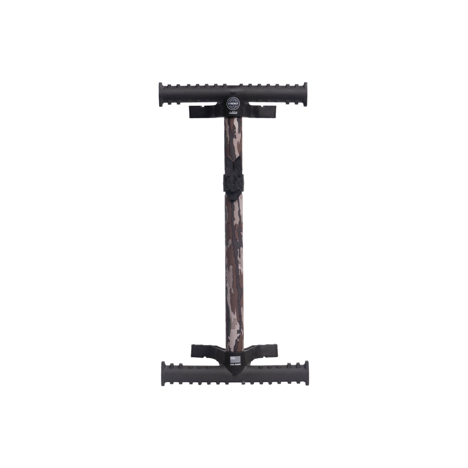 Carbon Synergy Climbing Stick Stealth Strip Kit