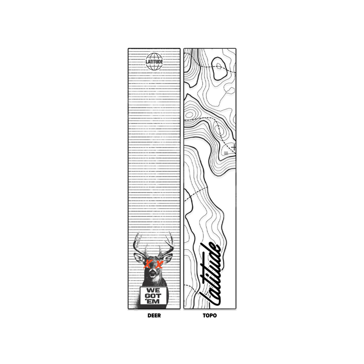 Arrow Wraps - Deer