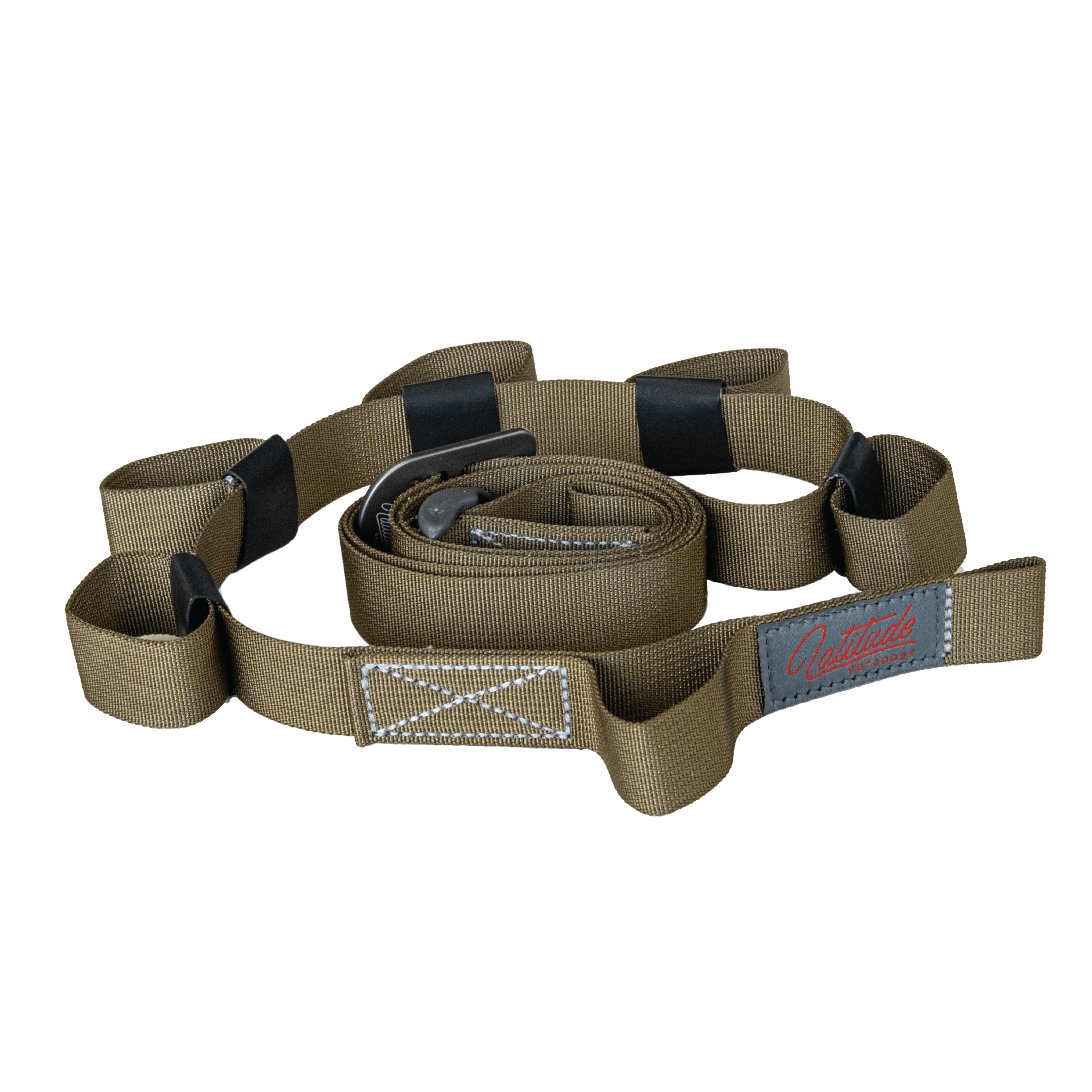 Gear Strap - Latitude Outdoors
