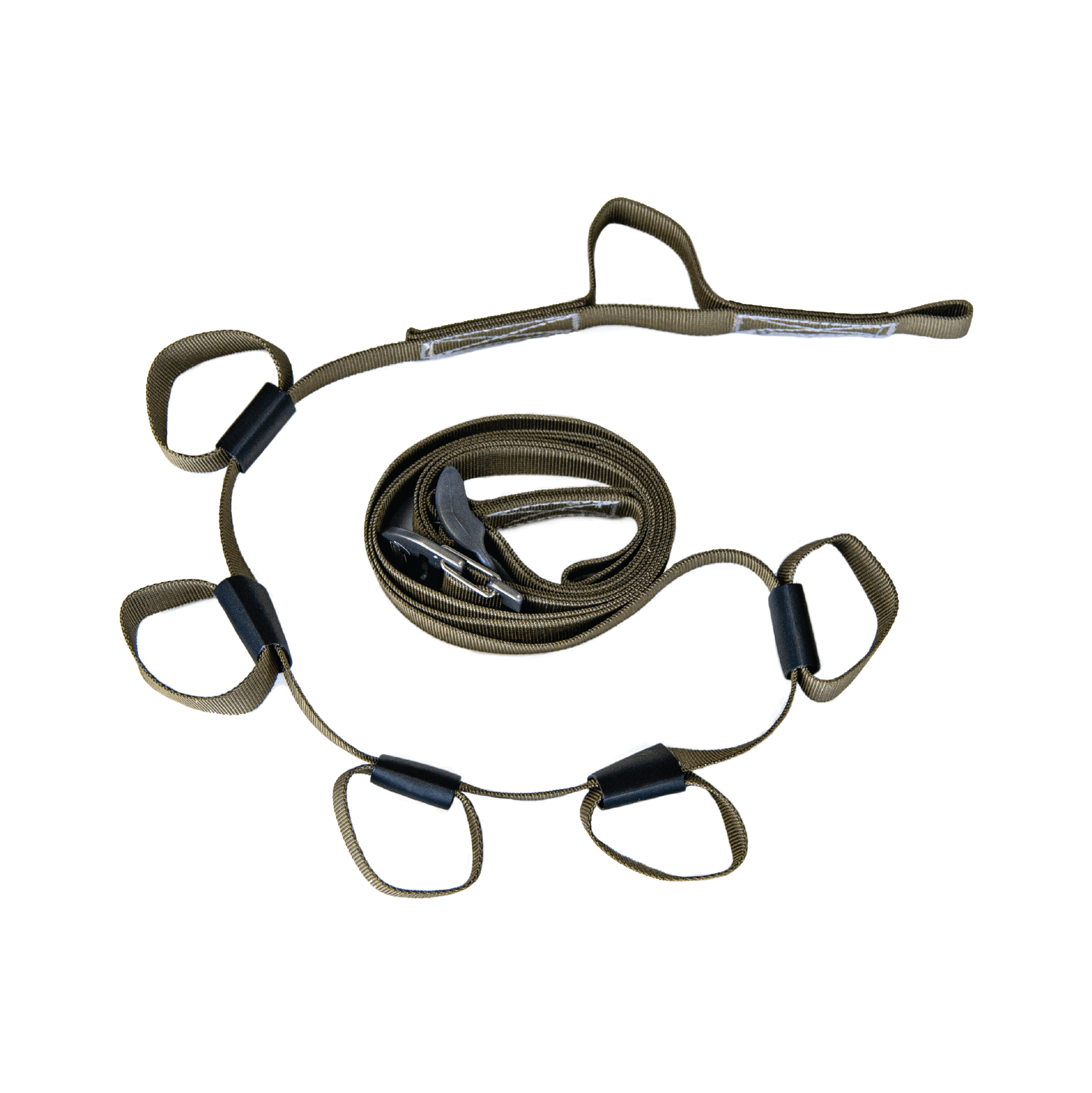 Gear Strap - Latitude Outdoors