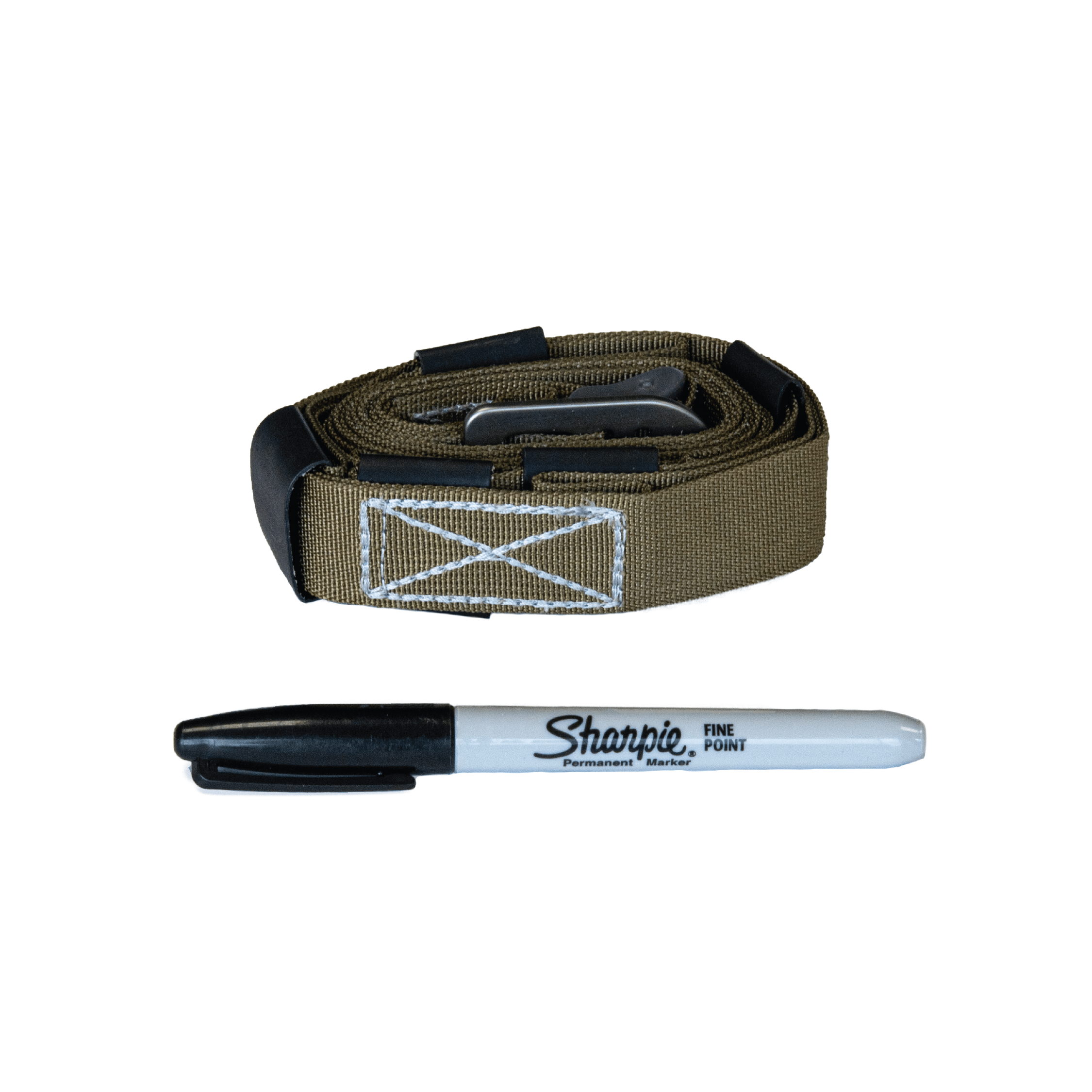 Gear Strap - Latitude Outdoors