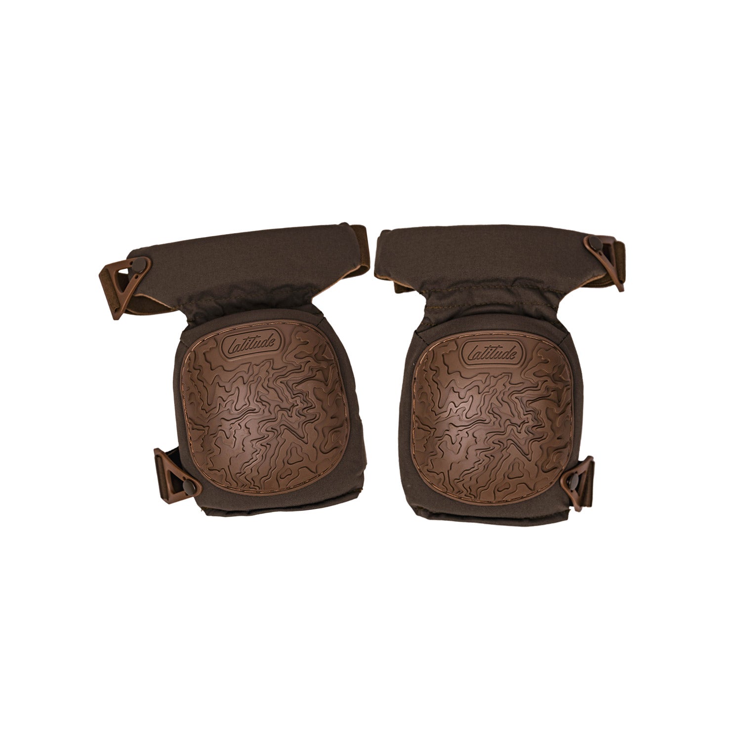 Saddle Hunting Knee Pads – Latitude Outdoors