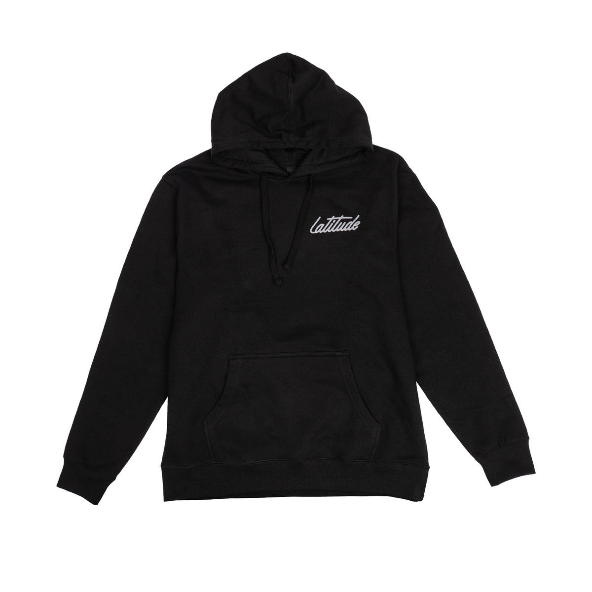Logo Hoodie