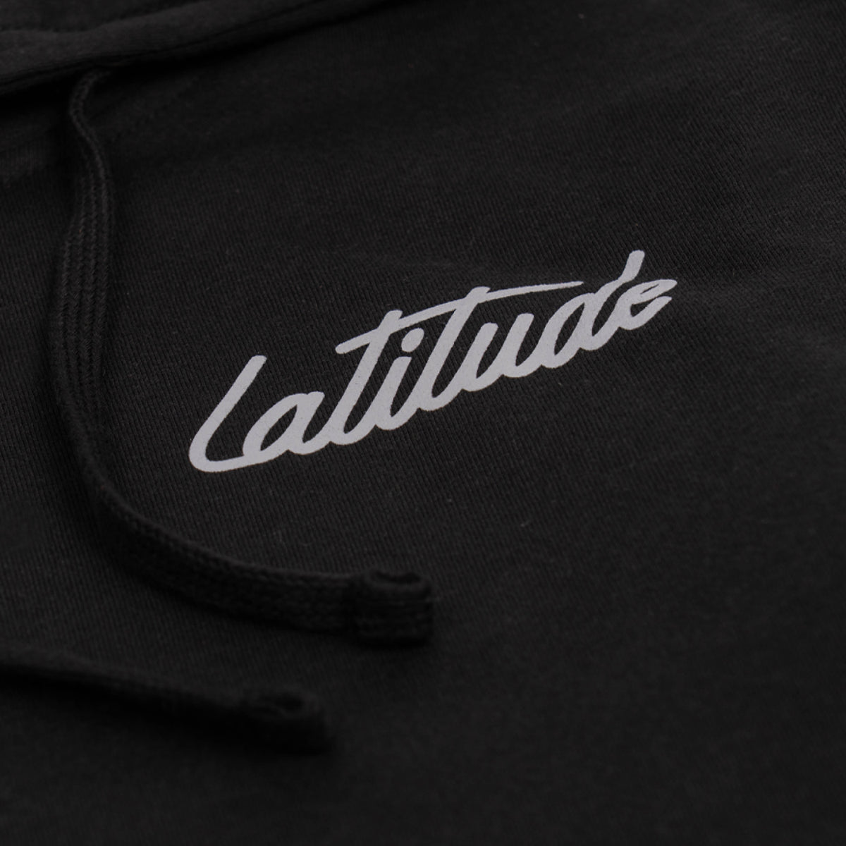 Logo Hoodie