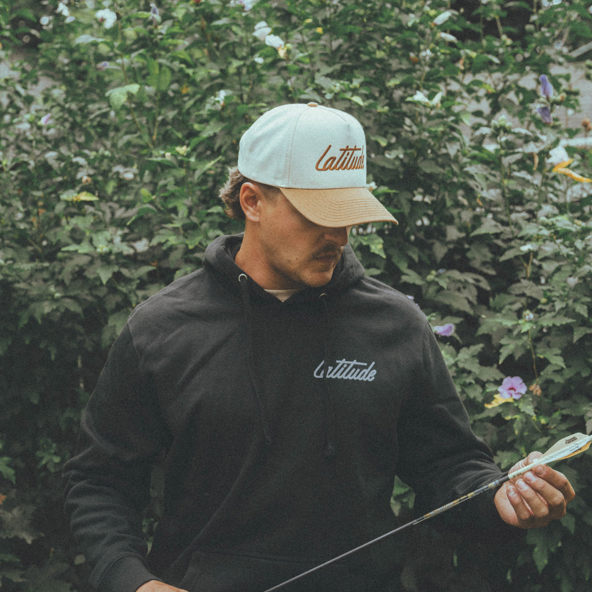 Logo Hoodie