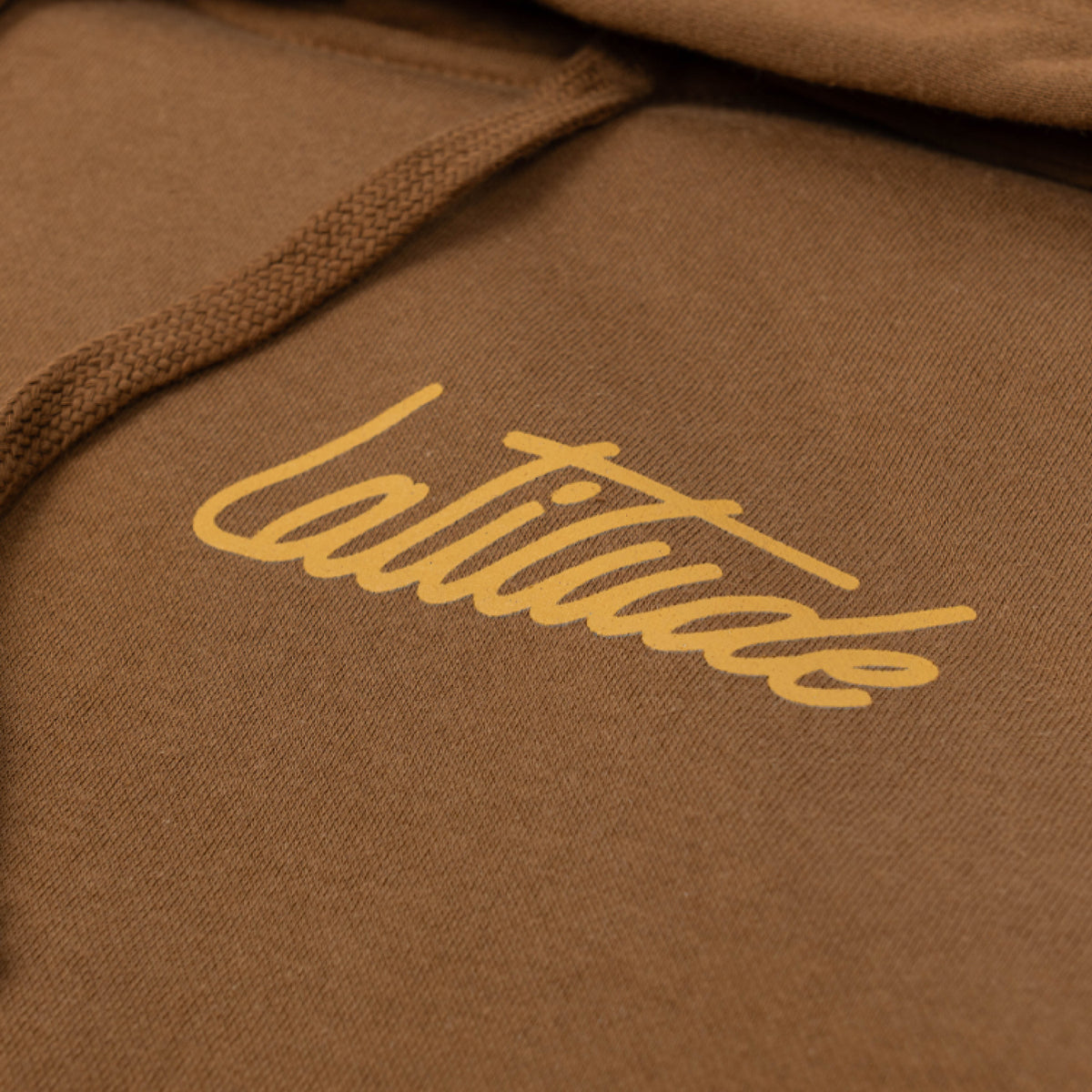 Logo Hoodie