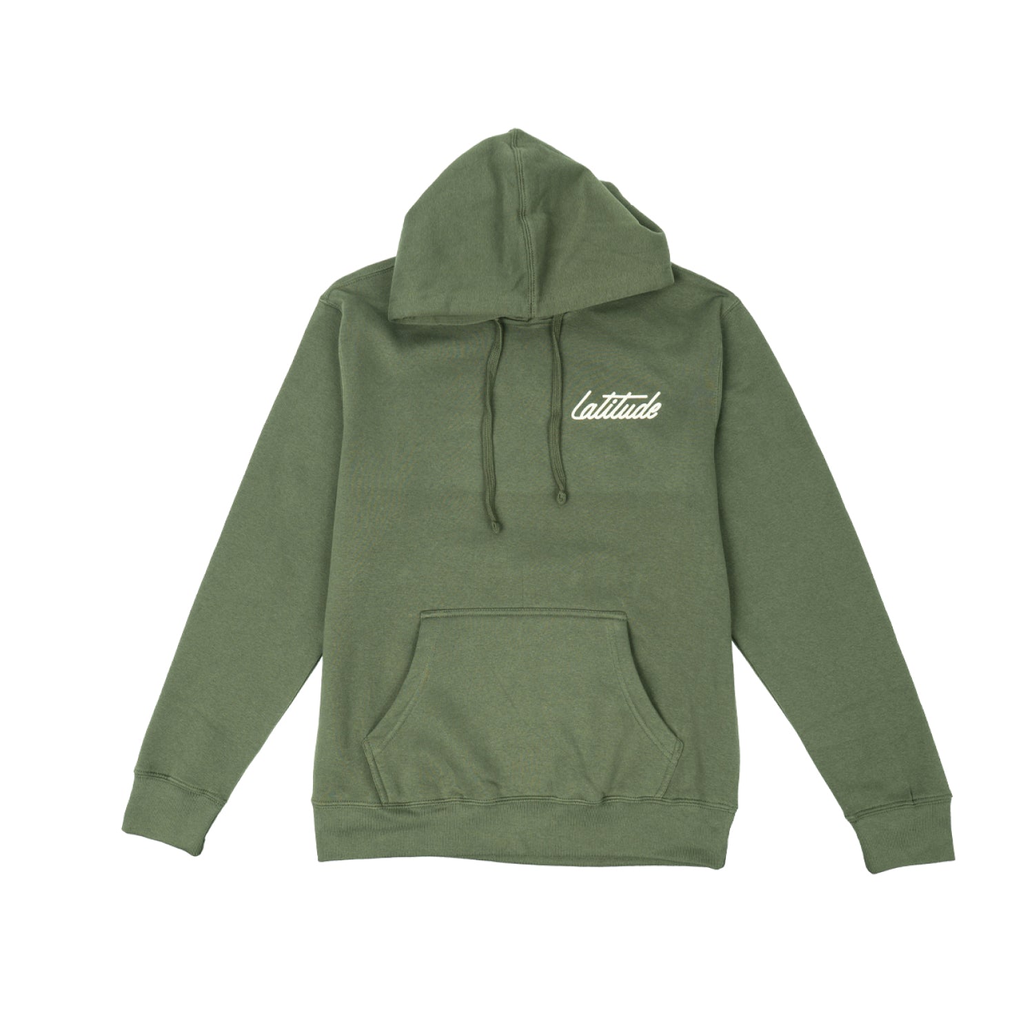 Logo Hoodie