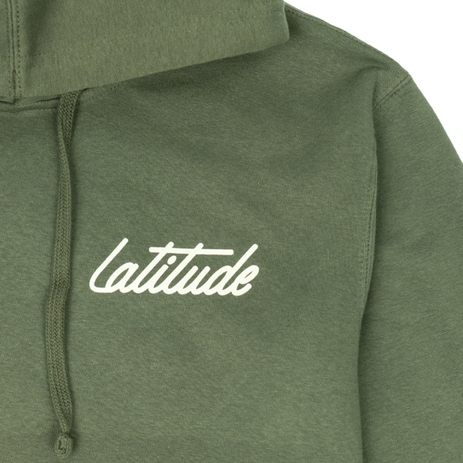 Logo Hoodie