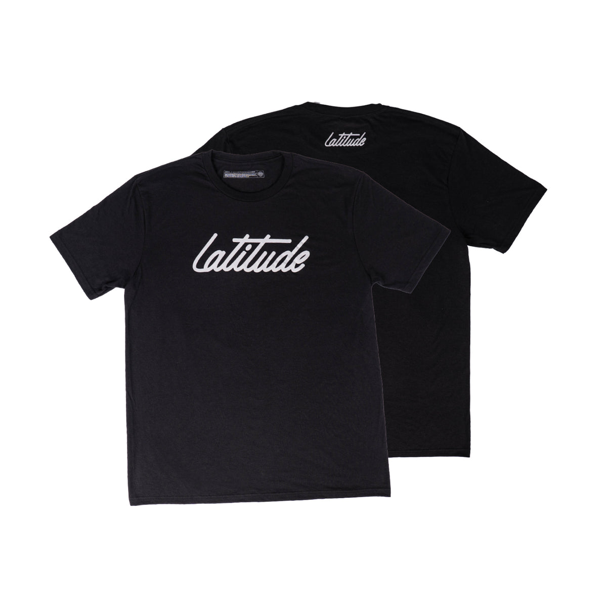 Logo Tee