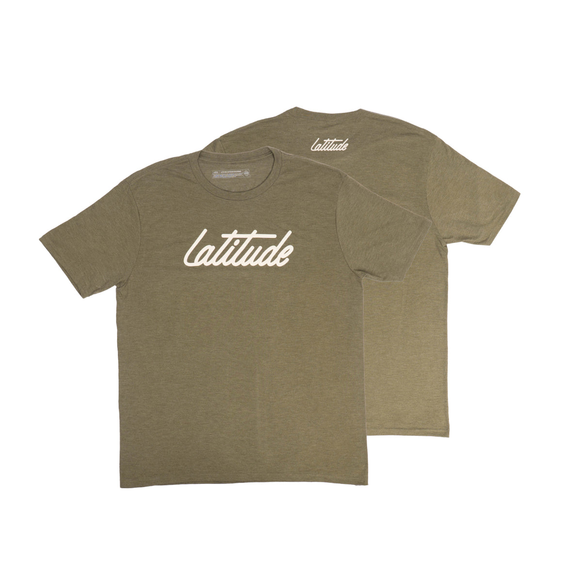 Logo Tee
