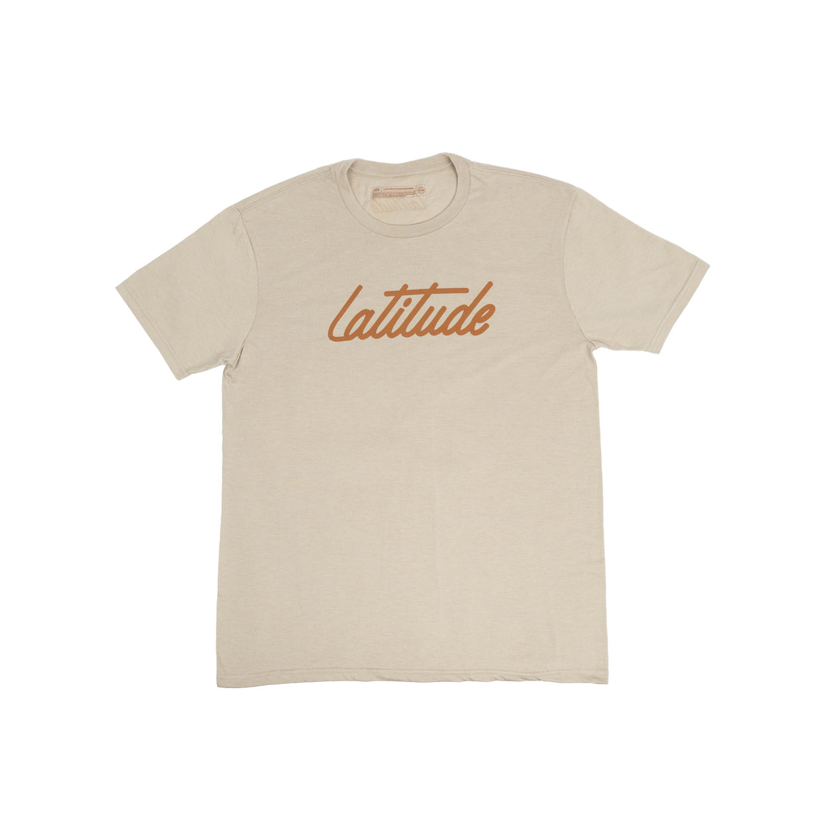 Logo Tee