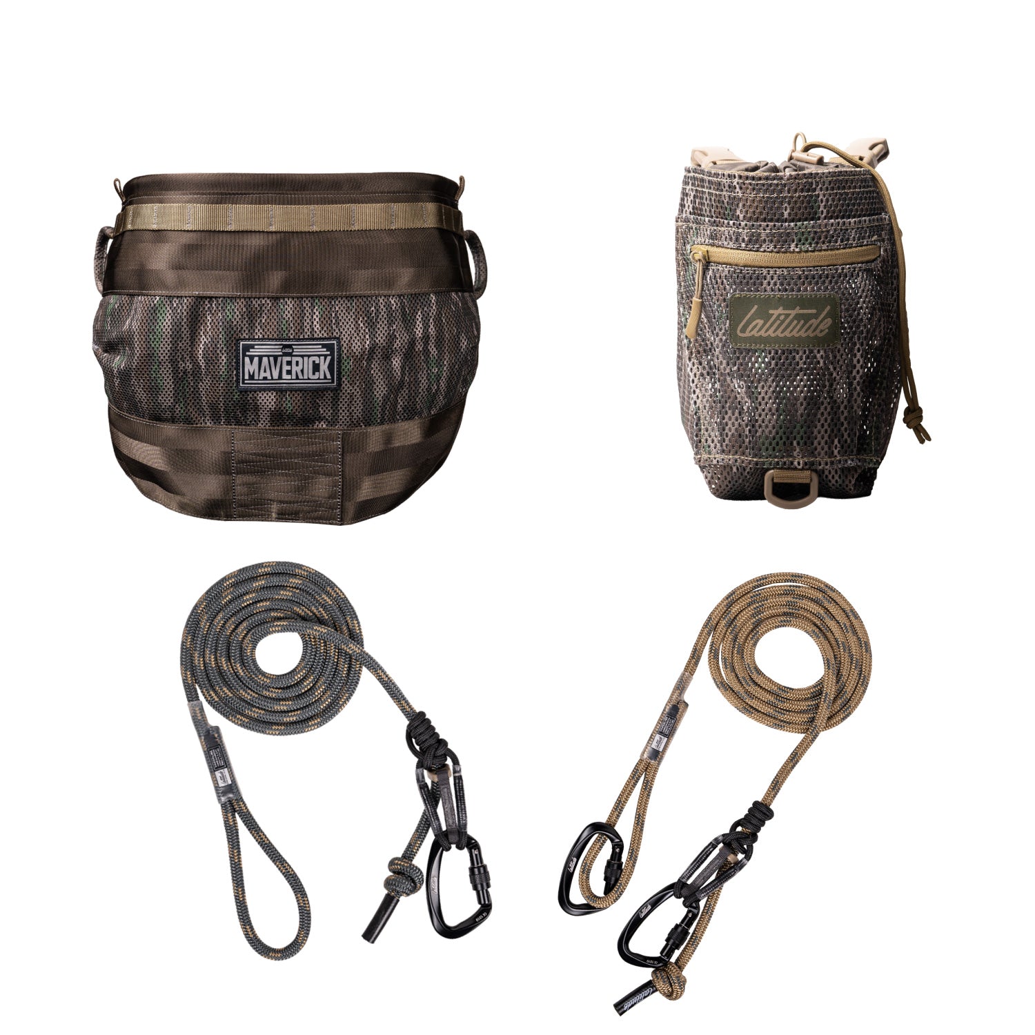 Maverick Starter Kit - Realtree Original
