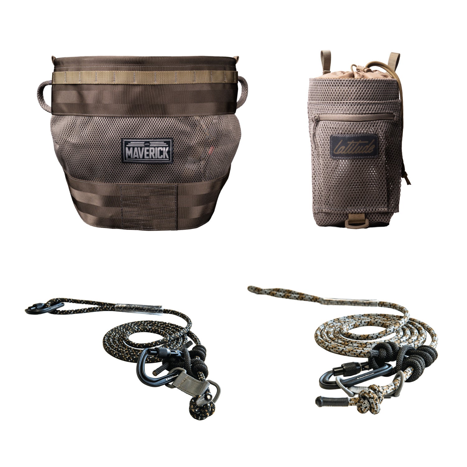 Maverick Starter Kit - Gray