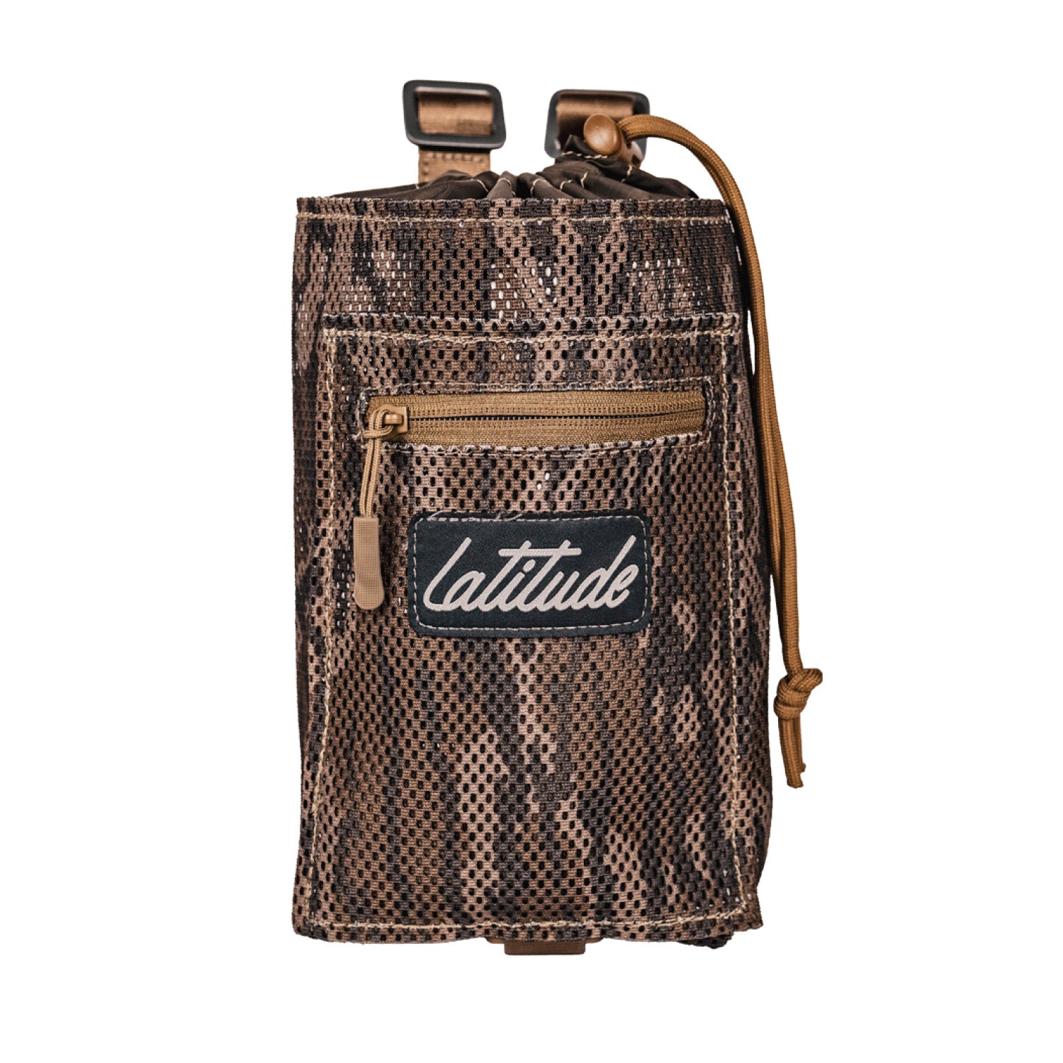 Method Dump Pouch - Mossy Oak Bottomland