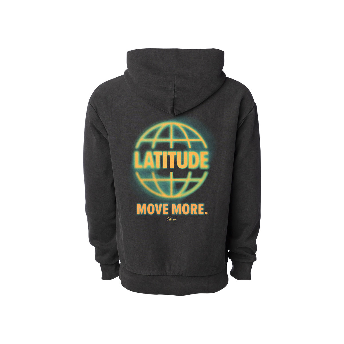 Move More Hoodie