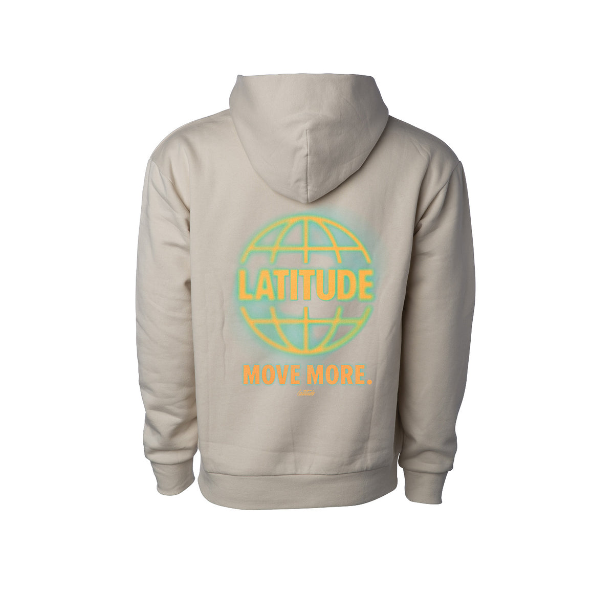Move More Hoodie