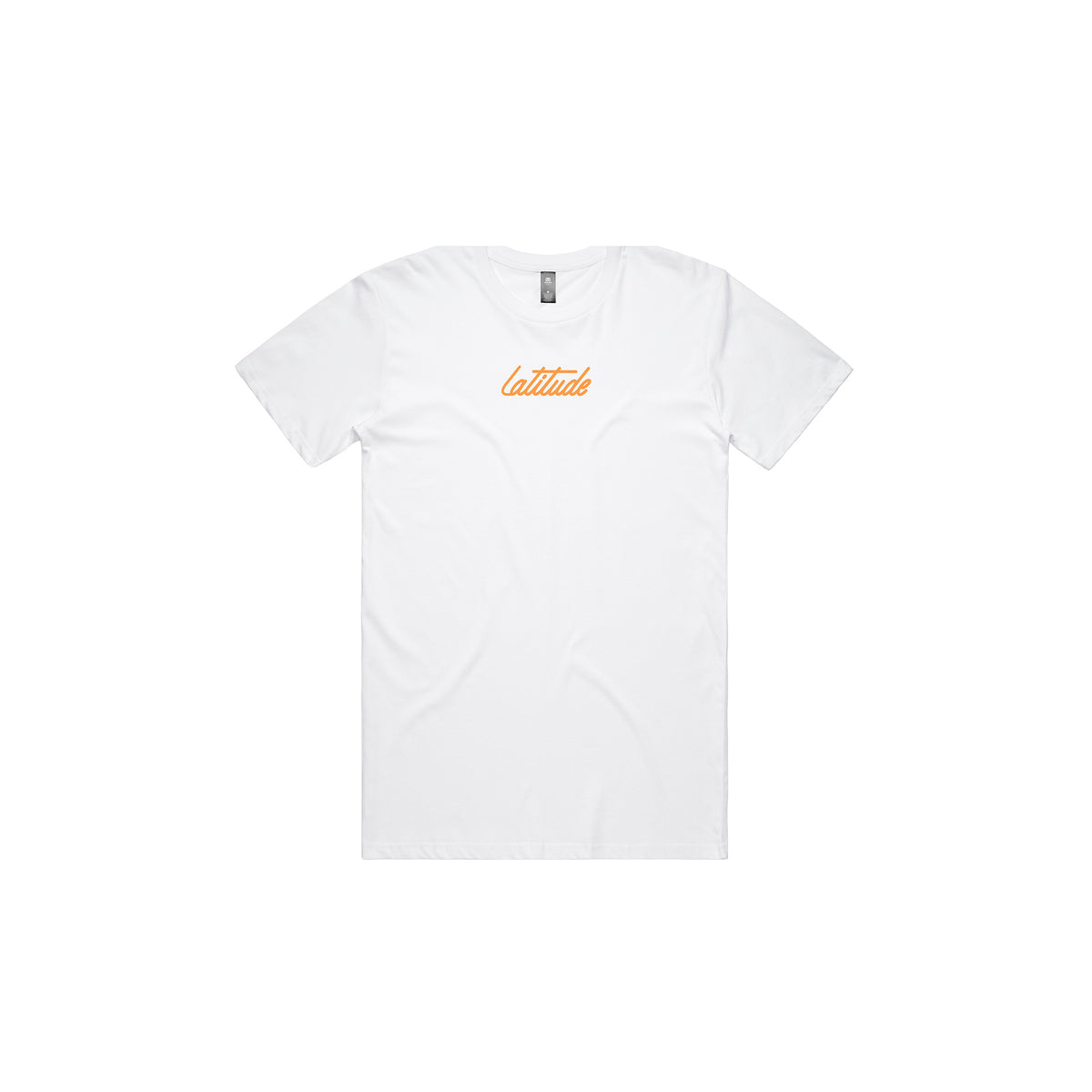 Move More Tee