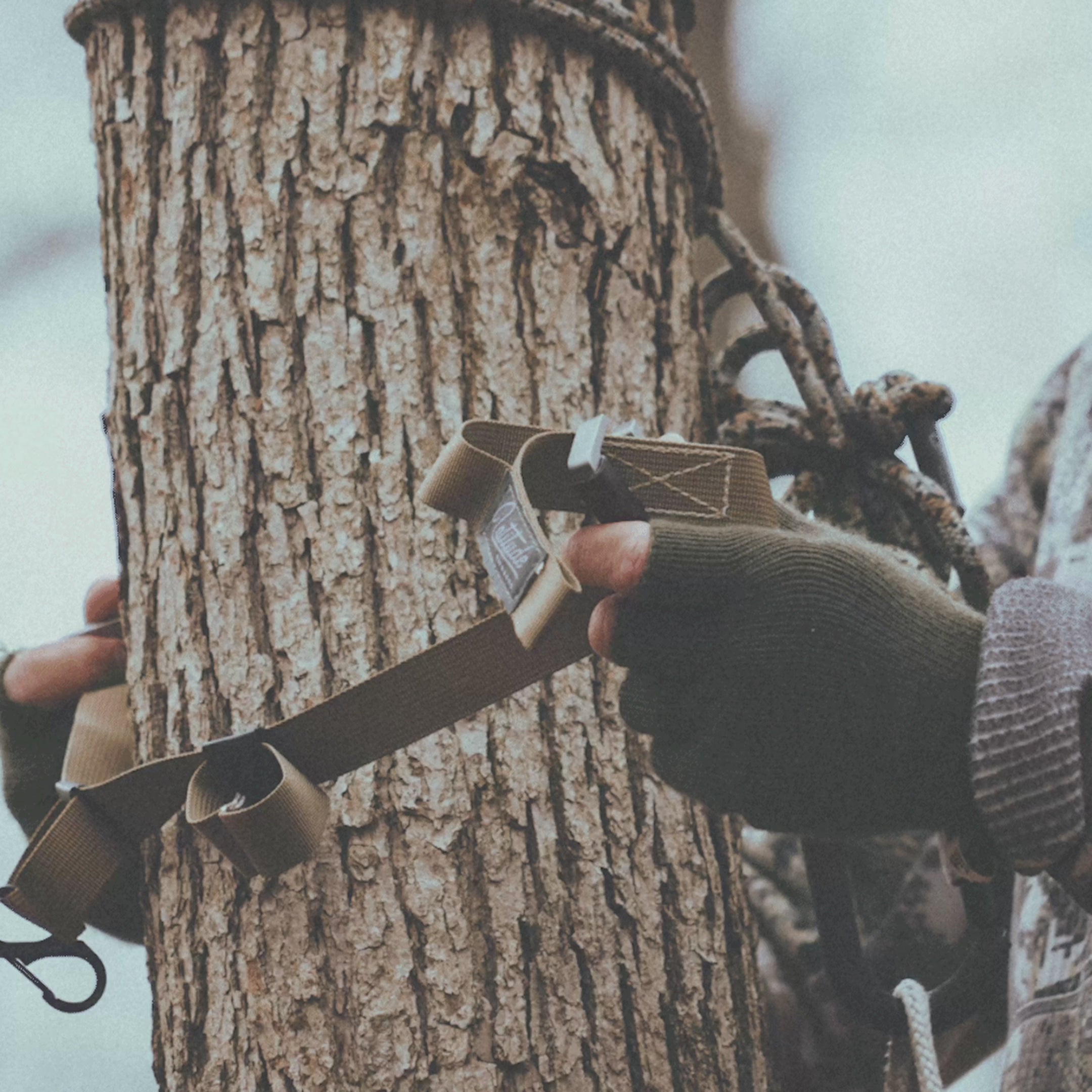 BITE Bow Hanger