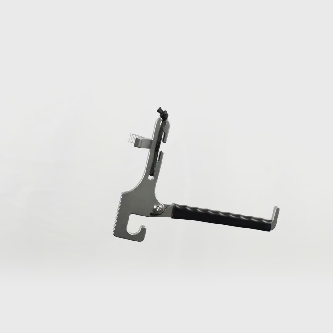 BITE Bow Hanger