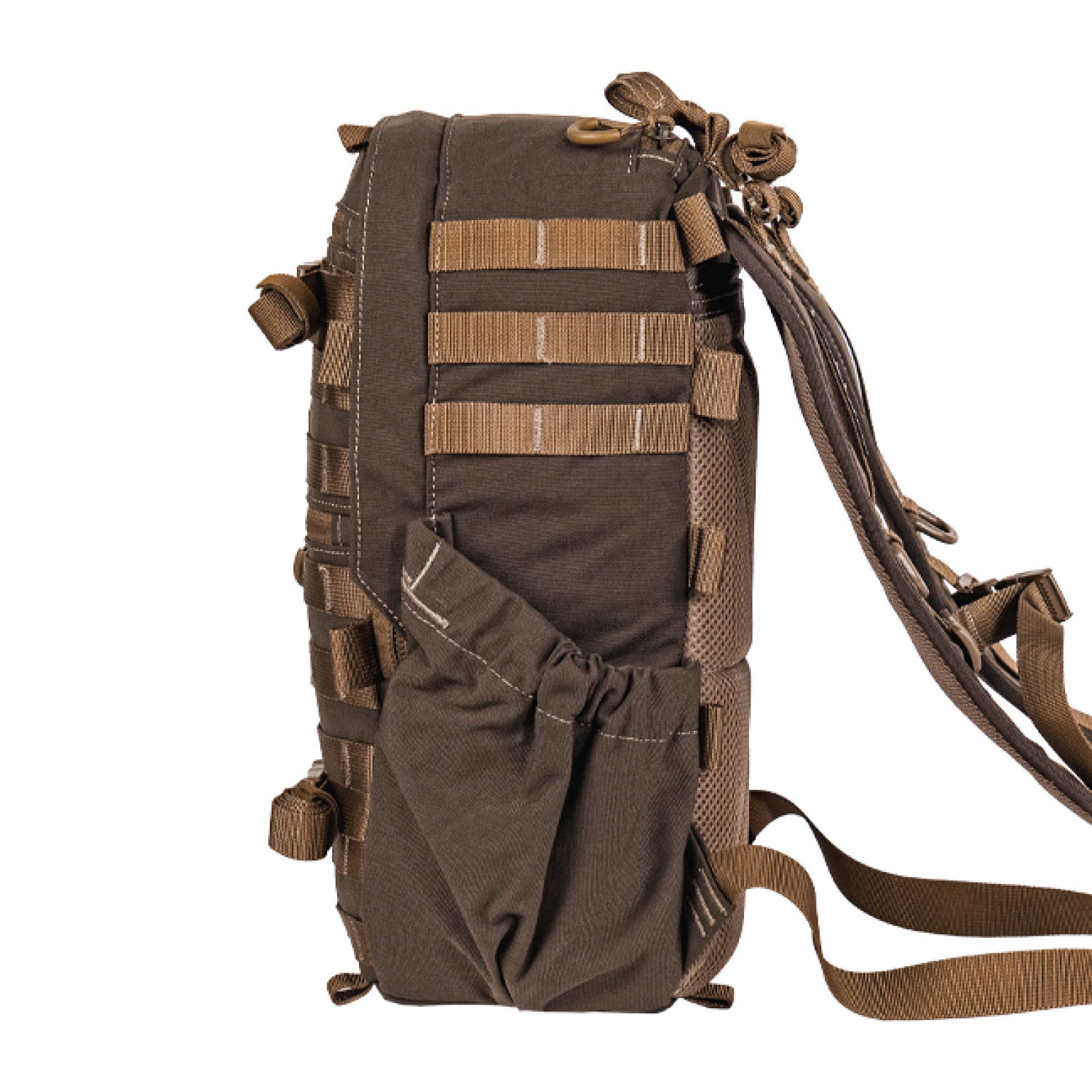 Ranger 11 - Ranger Green