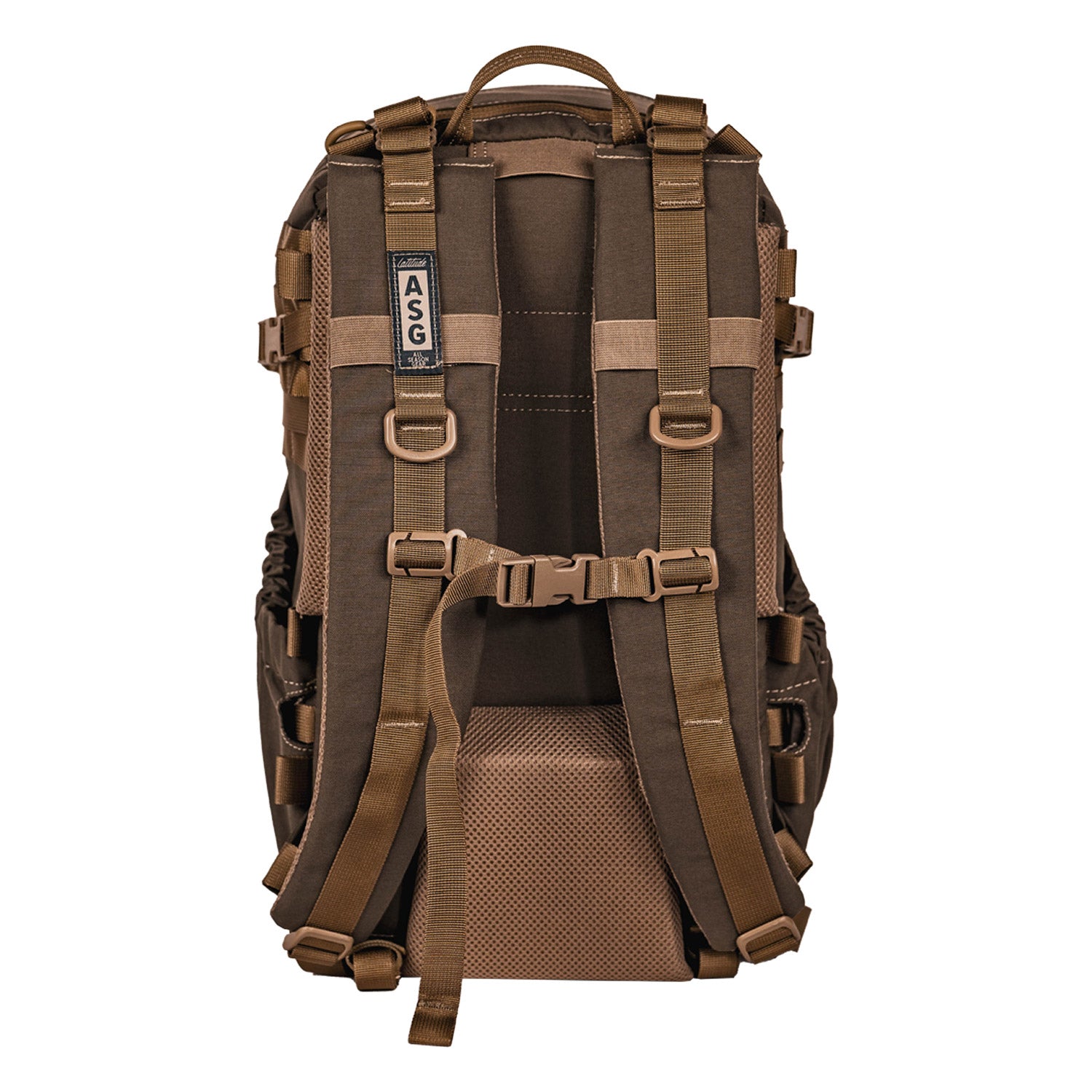 Ranger 22 - Ranger Green