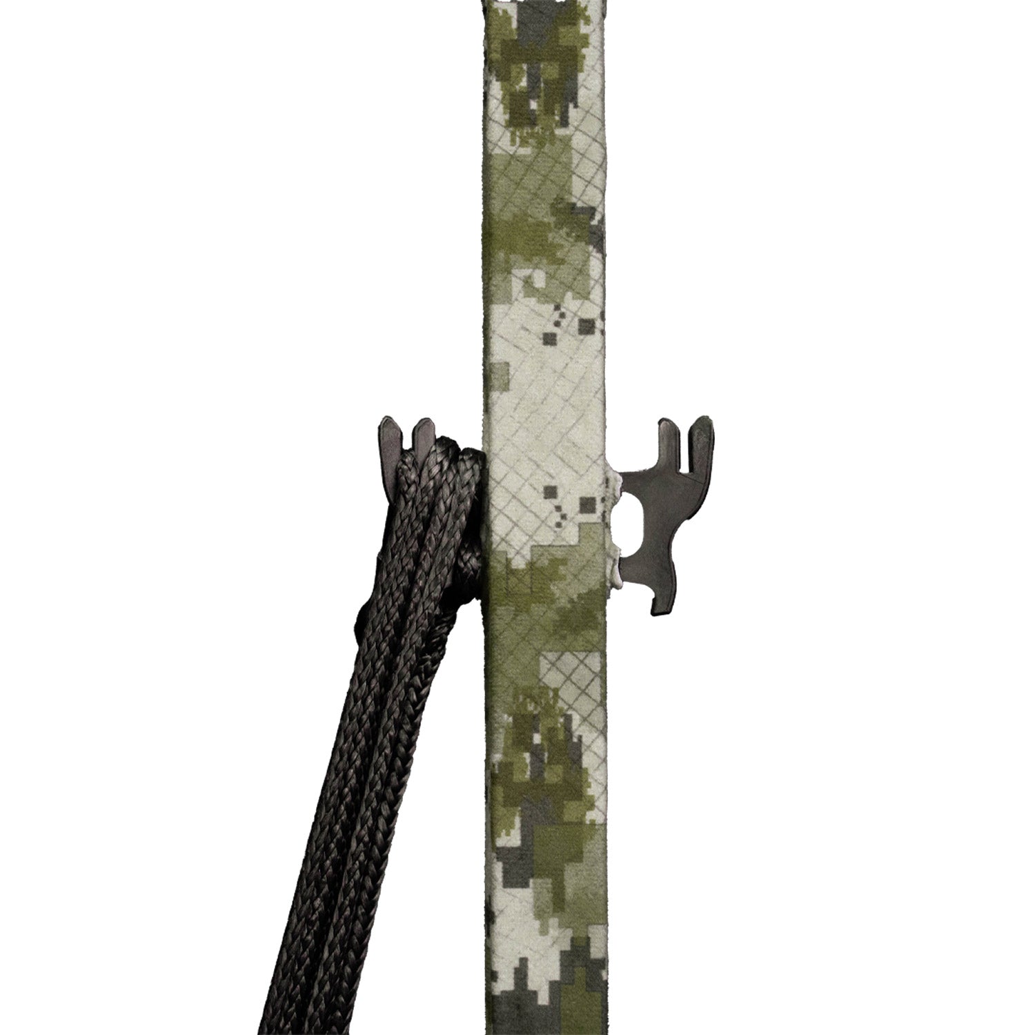 Carbon SS Climbing Stick Stealth Strip Kit