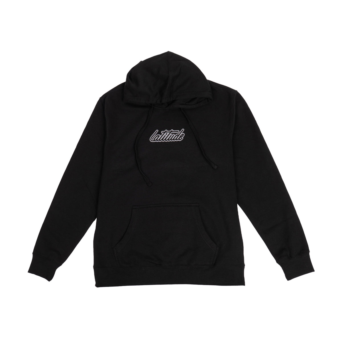 Stroke Hoodie