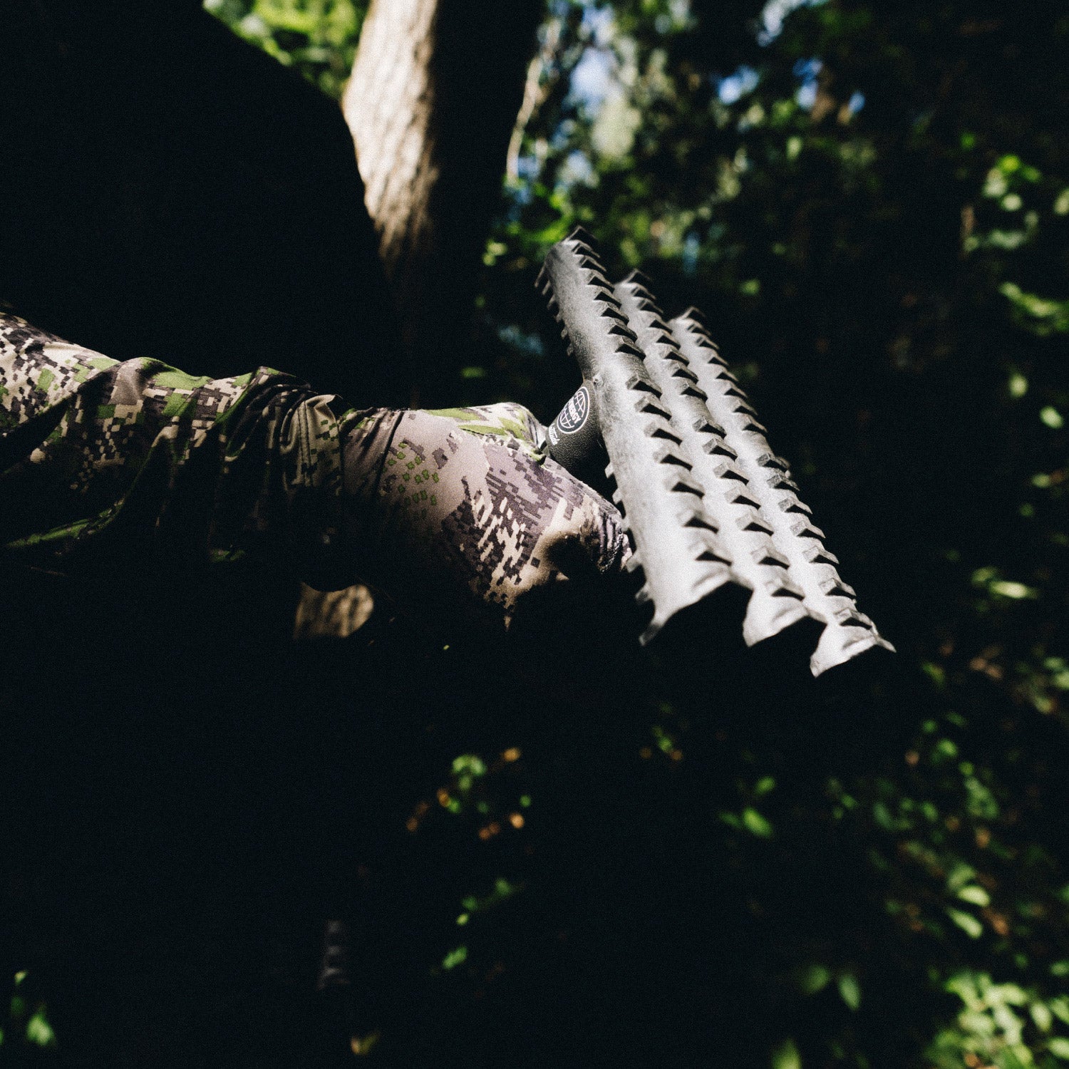 Carbon Synergy Climbing Sticks
