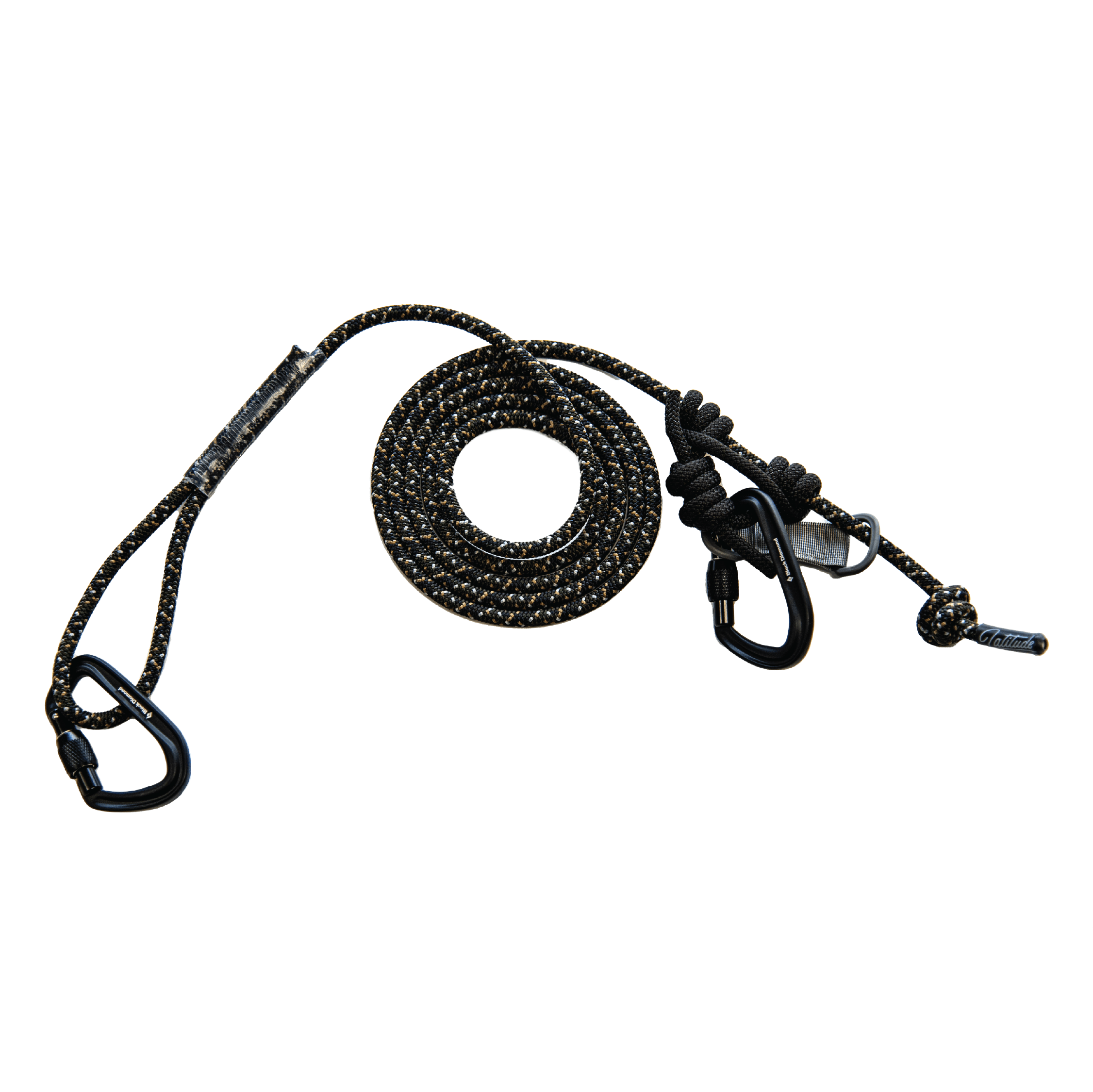 VAPOR LINE 8mm Lineman Belt - Latitude Outdoors