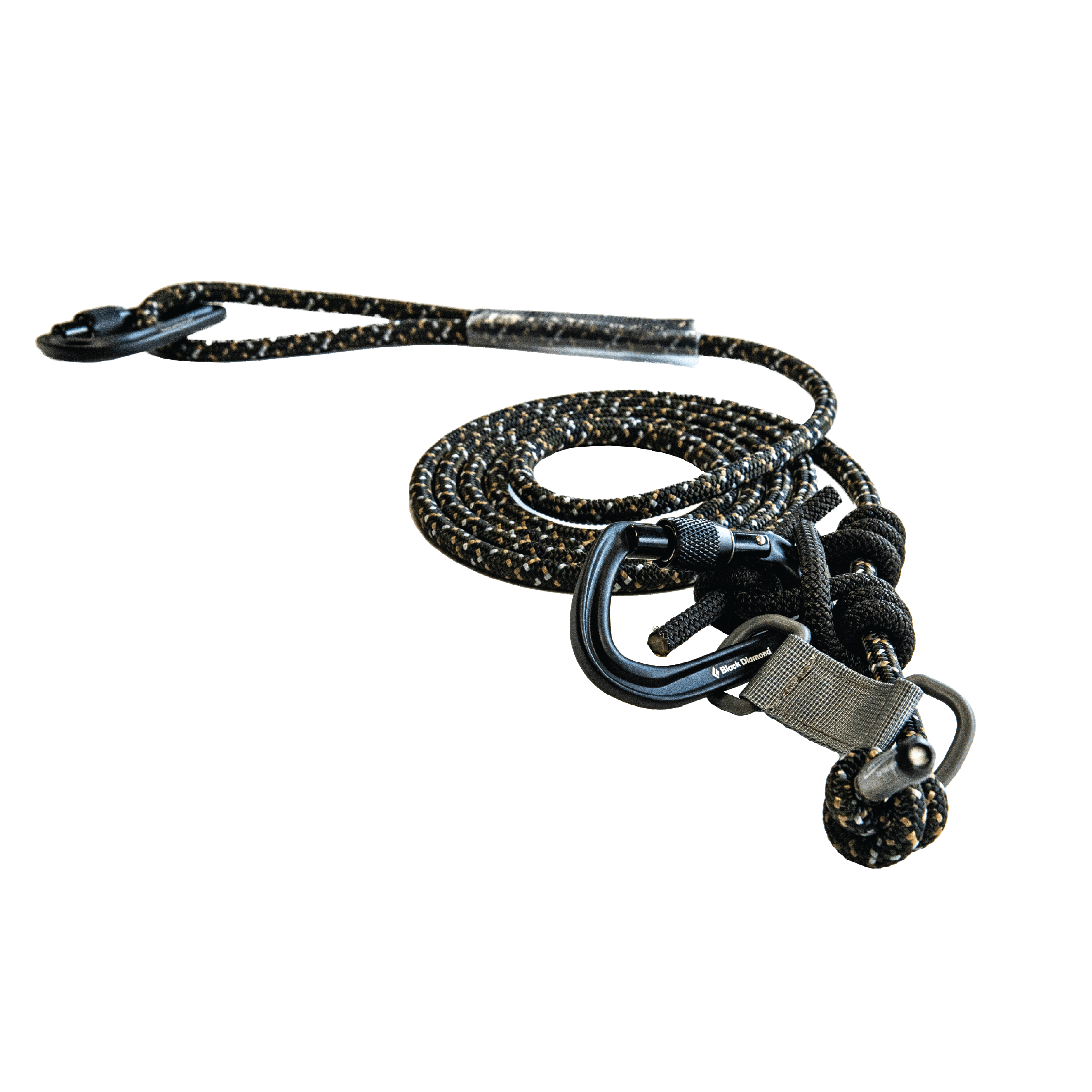 VAPOR LINE 8mm Lineman Belt - Latitude Outdoors