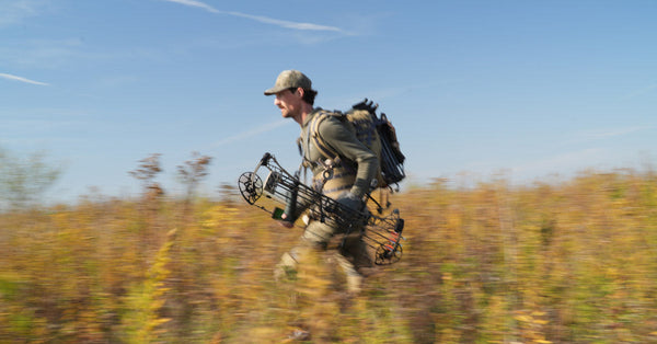 Hunting Backpacks | Saddle Hunting Packs – Latitude Outdoors