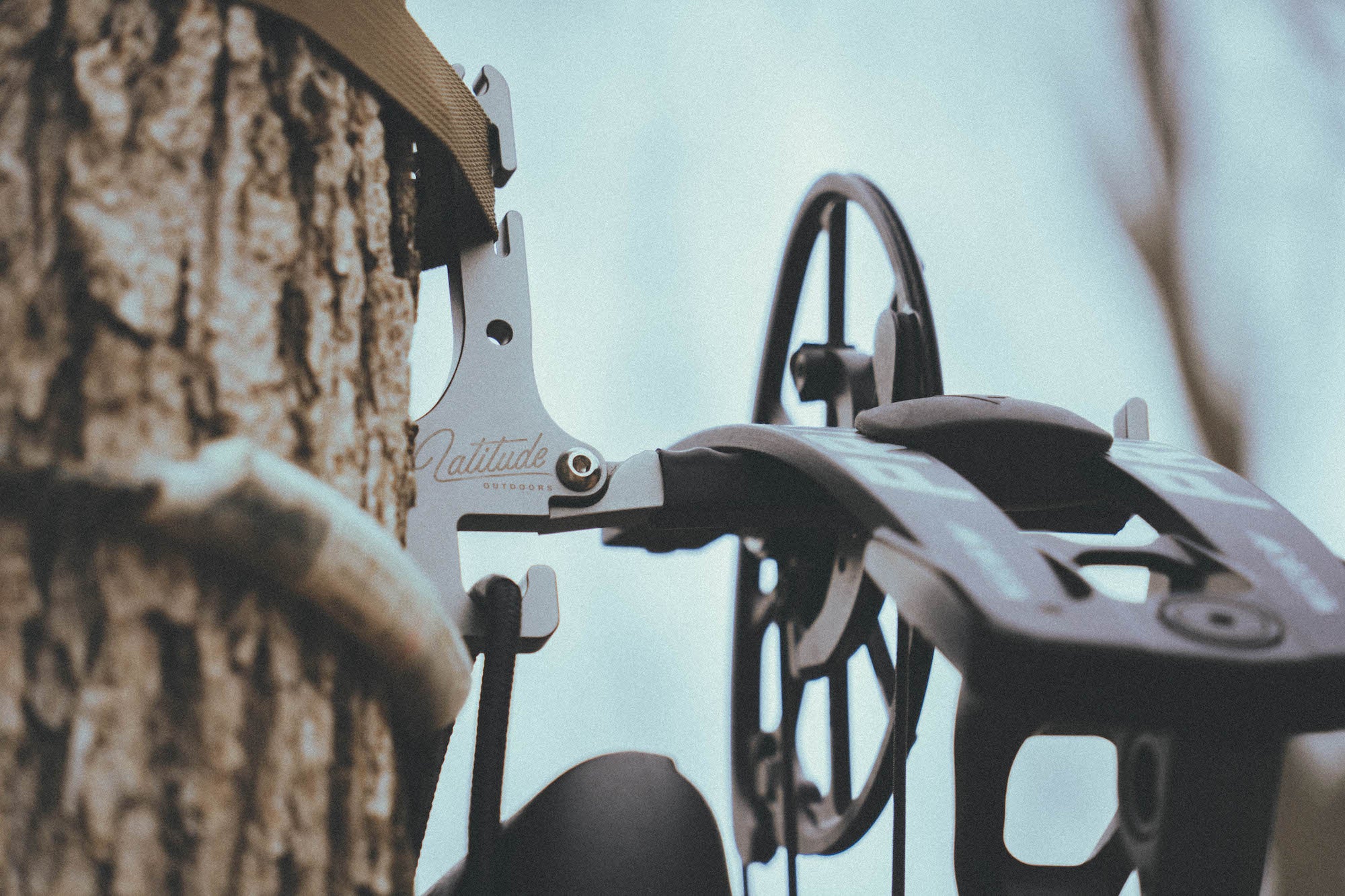 Bow Hangers