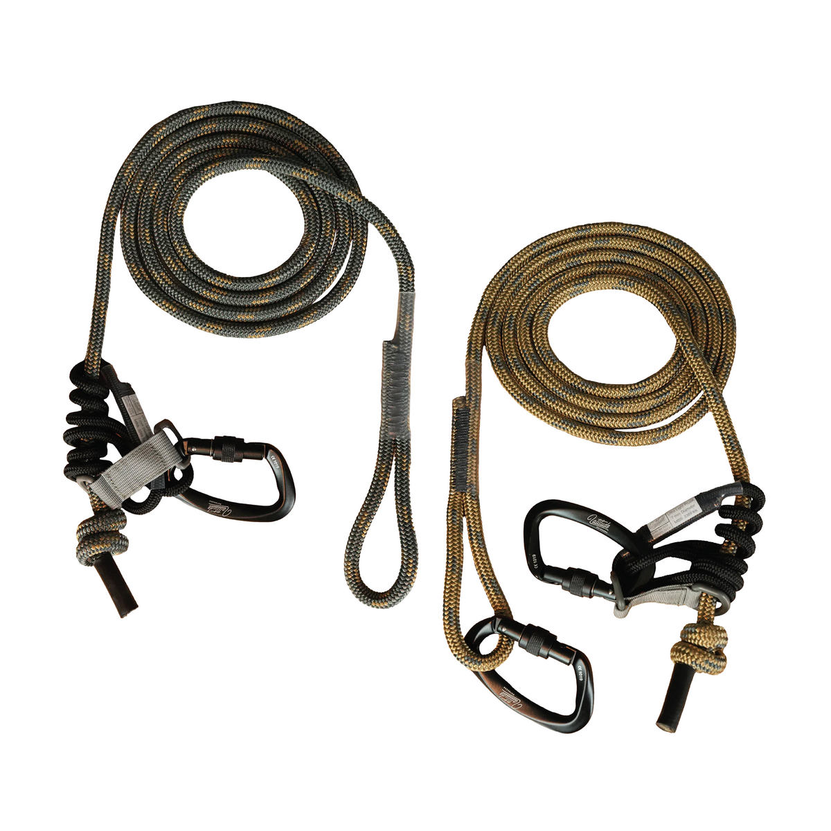 Stream Line Rope Vapor Line Tether & Lineman Rope Bundle – Latitude Outdoors
