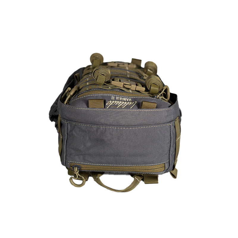 Ranger 11 | Mobile Tree Stand Pack – Latitude Outdoors