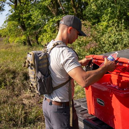 Latitude Ranger 11 Backpack Latitude Ranger 11 Backpack