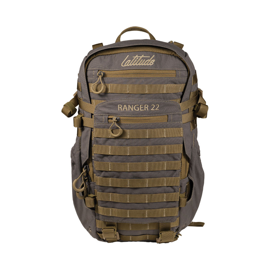 Ranger 22 - All-Season Whitetail Hunting Backpack